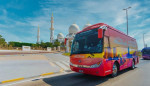 Public Transportation in Abu Dhabi