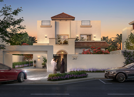 Fay Alreeman By Aldar Properties