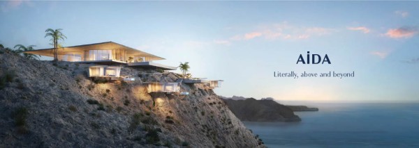 Aida Mixed-Use Project | Muscat, Oman