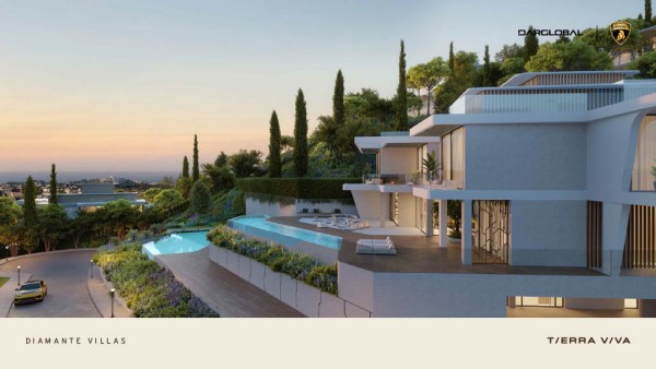 TIERRA VIVA  BENAHAVÍS SPAIN BY DAR GLOBAL