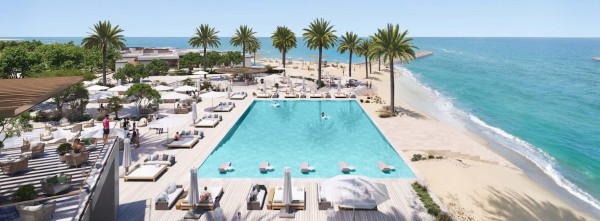 BAYN by ORA – Redefining Luxury Living in Abu Dhabi